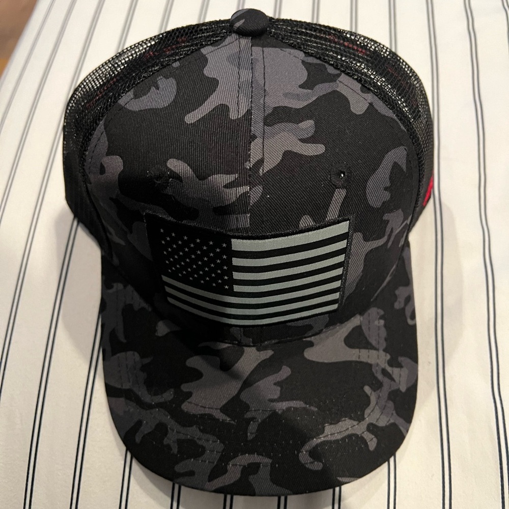 Snap On Trucker Hat